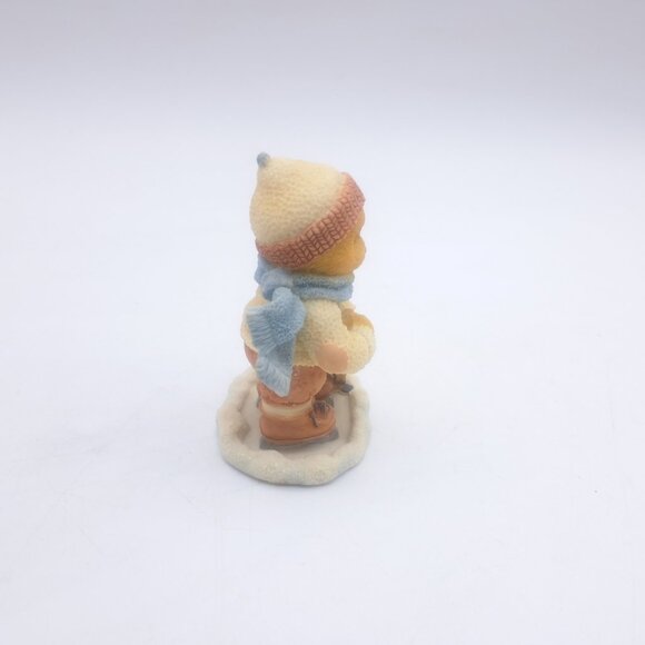 Cherished Teddie -Brandon - Picture 5 of 7